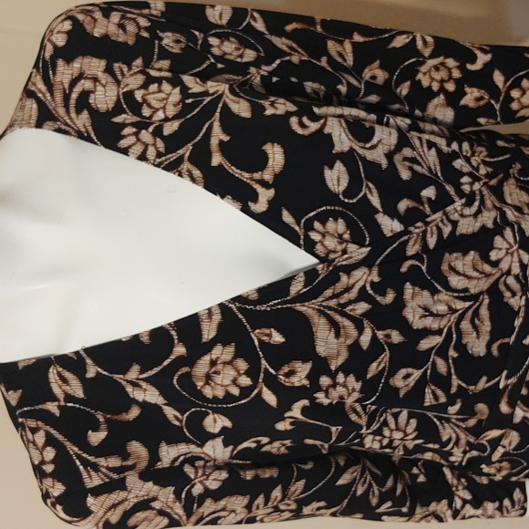 Glamour Dress Size 16 - Picture 2 of 6